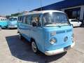 Volkswagen T2 KOMBI CAMPER Azul - thumbnail 7