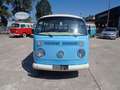 Volkswagen T2 KOMBI CAMPER Azul - thumbnail 8