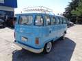 Volkswagen T2 KOMBI CAMPER Azul - thumbnail 5