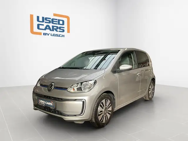 Volkswagen e-up! Zertifikat+move+P.Design+P.Ass.+LED