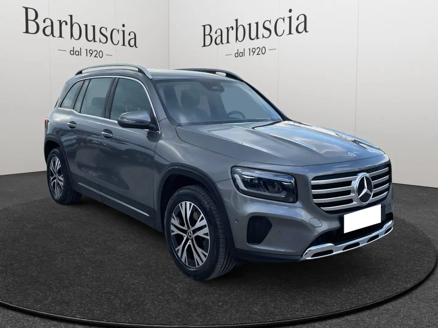 Mercedes-Benz GLB 180 GLB - X247 2023 - GLB 180 d Progressive Advanced Grigio - 2
