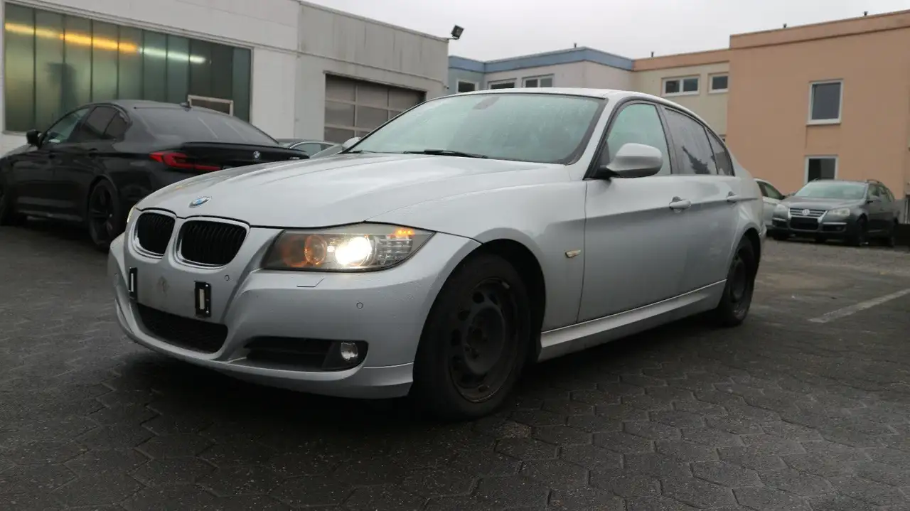 BMW 318