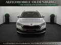 Skoda Octavia Combi 2.0 TDI Ambition *AHK*ACC*Massage* Argento - thumbnail 5