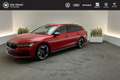 Skoda Superb Combi 1.5 TSI 204pk DSG PHEV Sportline Business | Rouge - thumbnail 1