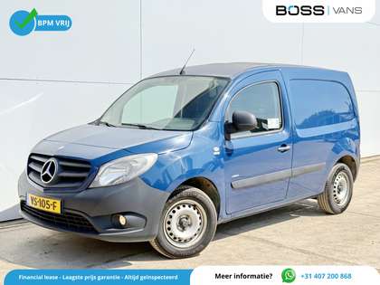 Mercedes-Benz Citan 109 Airco Trekhaak Schuifdeur APK 11-11-2025