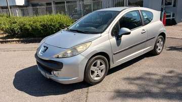 207 3p 1.4 vti 16v XS Easy c/esp