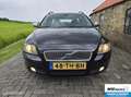 Volvo V50 2.0 Summum Zwart - thumbnail 14