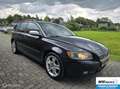 Volvo V50 2.0 Summum Zwart - thumbnail 5