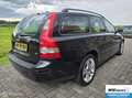 Volvo V50 2.0 Summum Zwart - thumbnail 2