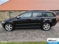 Volvo V50 2.0 Summum Zwart - thumbnail 8