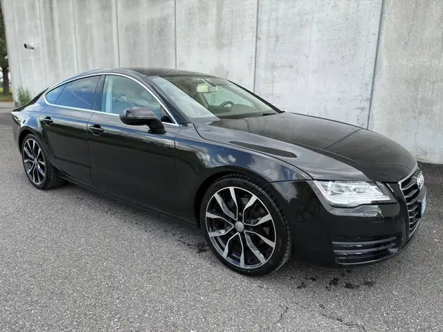 Audi A7 A7 Sportback I 3.0 V6 tdi quattro s-tronic 245CV