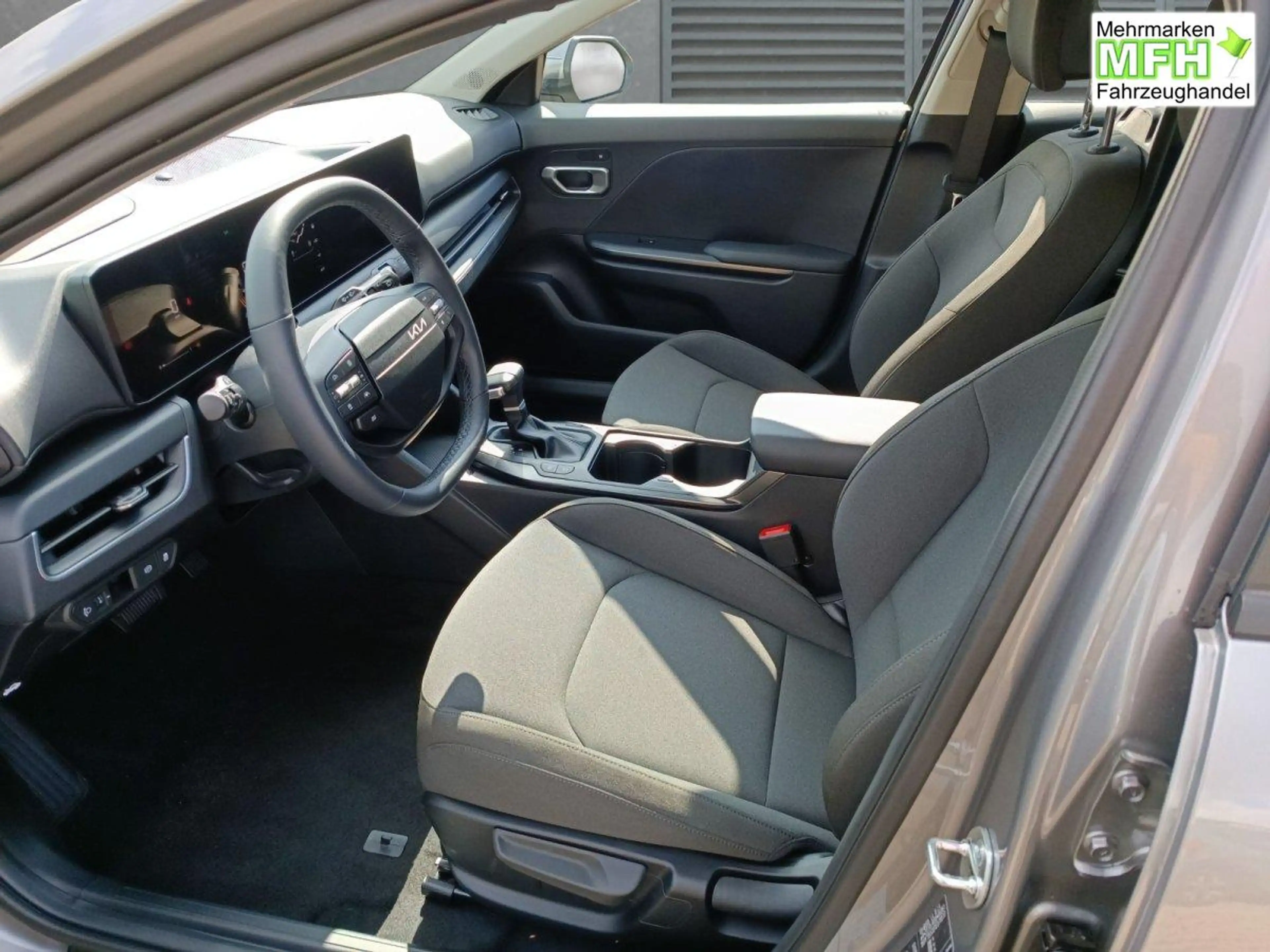 Kia K4 Kombi Spin/Vision SHZ+LKHZ+LED 1.6 7DCT 150PS 1... — photo 3