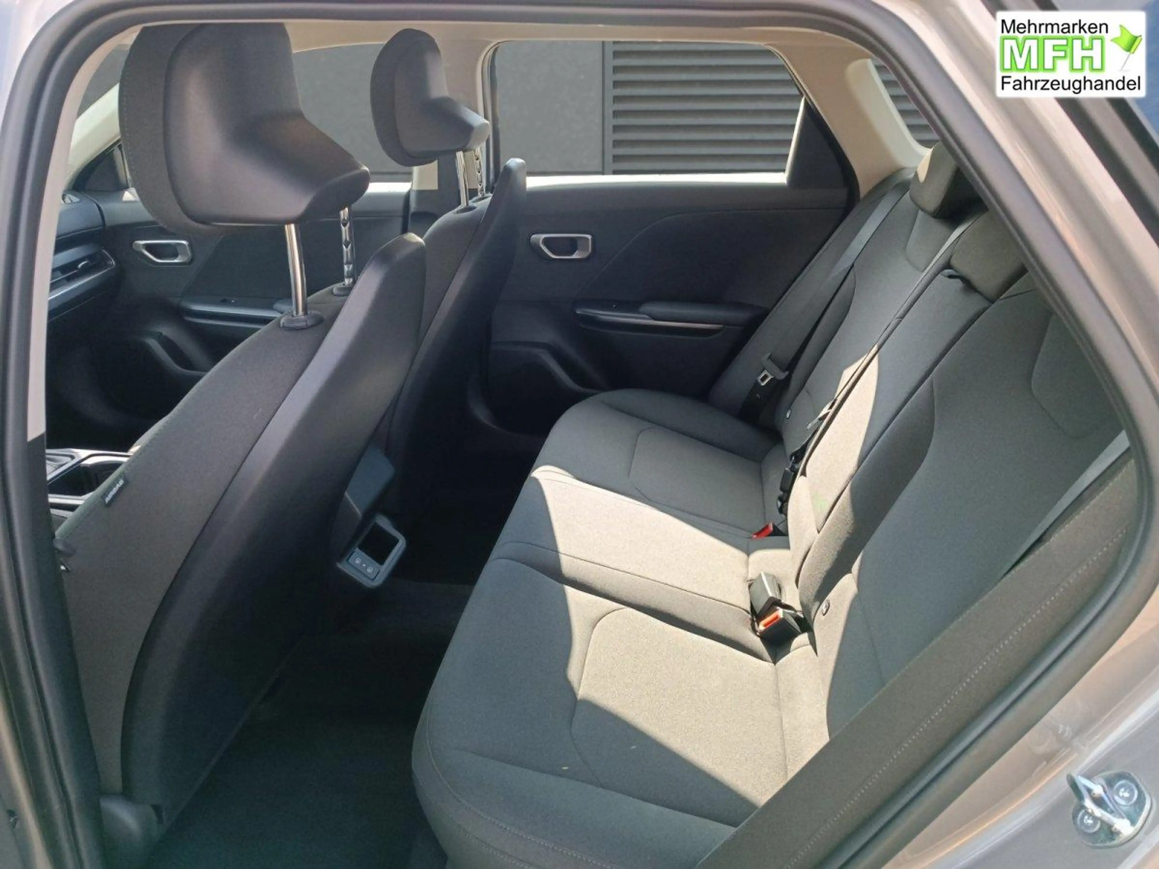 Kia K4 Kombi Spin/Vision SHZ+LKHZ+LED 1.6 7DCT 150PS 1... — photo 5