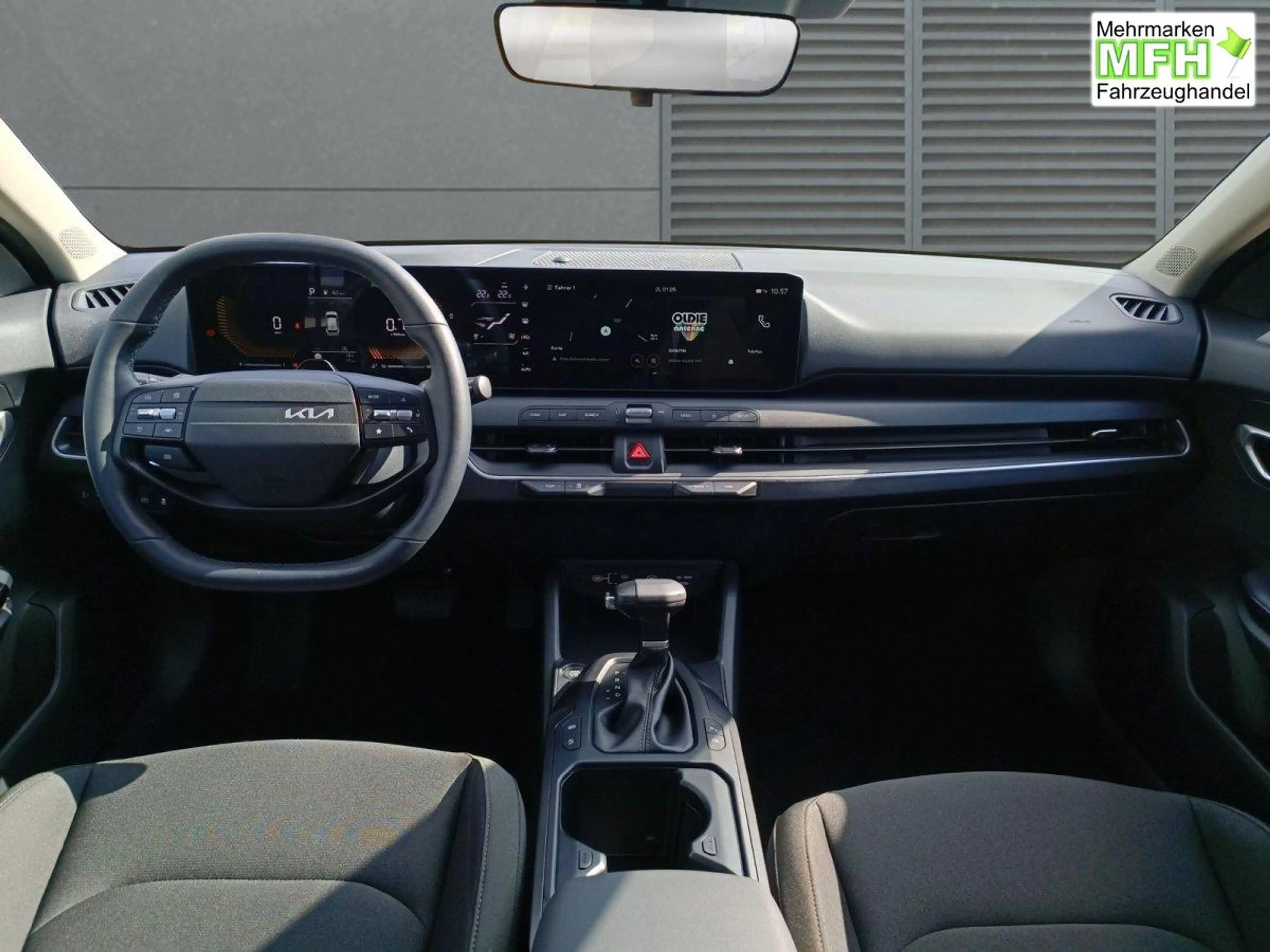 Kia K4 Kombi Spin/Vision SHZ+LKHZ+LED 1.6 7DCT 150PS 1... — photo 4
