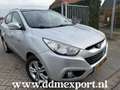 Hyundai iX35 1.6i GDI Style PANO/LEDER/CLIMA Grigio - thumbnail 1