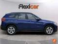 BMW X1 sDrive 18d Blauw - thumbnail 5