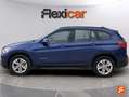 BMW X1 sDrive 18d Blauw - thumbnail 3