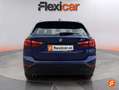 BMW X1 sDrive 18d Blauw - thumbnail 4