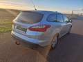 Ford Focus Tüv bei Kauf neu. Silber - thumbnail 3