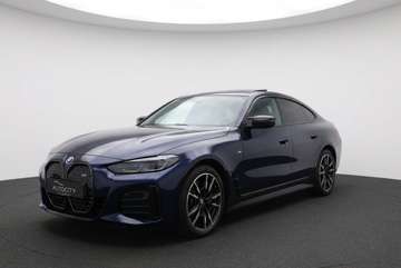 M50 High Exec. M Sport Pro 544PK AWD | Pano | Lase