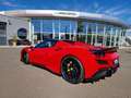 Ferrari F8 Spider NOVITEC * SERVICEPAKET BIS 5/2029 !! Rot - thumbnail 11
