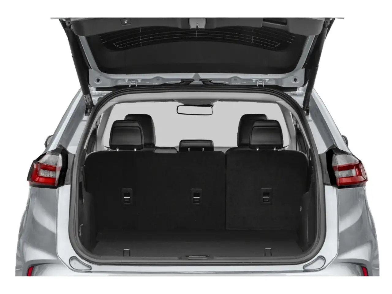 Ford Edge photo Ford Edge