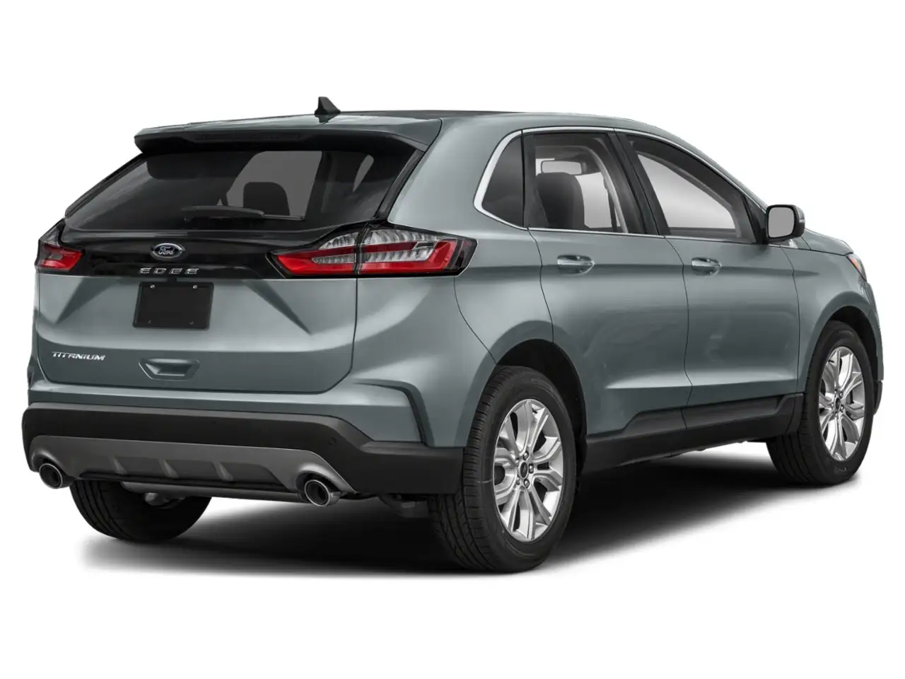 Ford Edge photo Ford Edge