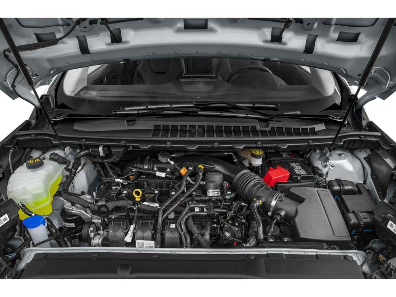 Ford Edge photo Ford Edge