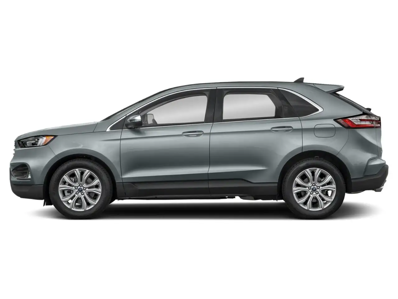 Ford Edge photo Ford Edge