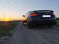 Audi TT RS TT RS Coupe Fekete - thumbnail 10