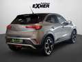 Opel Mokka 1.2 Turbo ULTIMATE LED+Navi+SHZ+Winterp. Grau - thumbnail 3