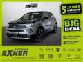 Opel Mokka 1.2 Turbo ULTIMATE LED+Navi+SHZ+Winterp. Grau - thumbnail 1