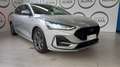 Ford Focus Focus 1.0 EcoBoost Hybrid 125 CV 5p. ST-Line Zilver - thumbnail 3