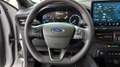 Ford Focus Focus 1.0 EcoBoost Hybrid 125 CV 5p. ST-Line Zilver - thumbnail 15