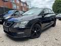 SEAT Leon ST Style/DSG/NAVI/PDC/KLIMATR./TEMP./EURO-6 Schwarz - thumbnail 2