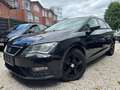 SEAT Leon ST Style/DSG/NAVI/PDC/KLIMATR./TEMP./EURO-6 Schwarz - thumbnail 1