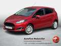 Ford Fiesta 1.0 EcoBoost Trend I INCL. € 850,00 AFL.KOSTEN + B Rot - thumbnail 1
