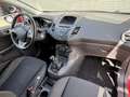 Ford Fiesta 1.0 EcoBoost Trend I INCL. € 850,00 AFL.KOSTEN + B Rot - thumbnail 28