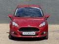Ford Fiesta 1.0 EcoBoost Trend I INCL. € 850,00 AFL.KOSTEN + B Rot - thumbnail 3