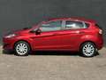 Ford Fiesta 1.0 EcoBoost Trend I INCL. € 850,00 AFL.KOSTEN + B Rot - thumbnail 7
