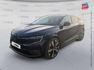 E-Tech Electric EV60 220ch Techno super charge