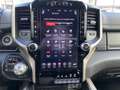 Dodge RAM 1500 5.7 V8 4x4 Crew Cab 5'7 Laramie ✅NAVI✅LUCHTVE Zwart - thumbnail 22