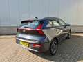 Hyundai BAYON 1.0 T-GDI 48V 100PK Comfort Smart I Navigatie Grijs - thumbnail 4