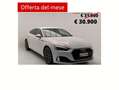 Audi A5 A5 SPB 40 g-tron S tronic Business Advanced Bianco - thumbnail 1
