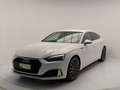Audi A5 A5 SPB 40 g-tron S tronic Business Advanced Bianco - thumbnail 3