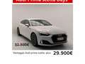 Audi A5 A5 SPB 40 g-tron S tronic Business Advanced Blanc - thumbnail 1