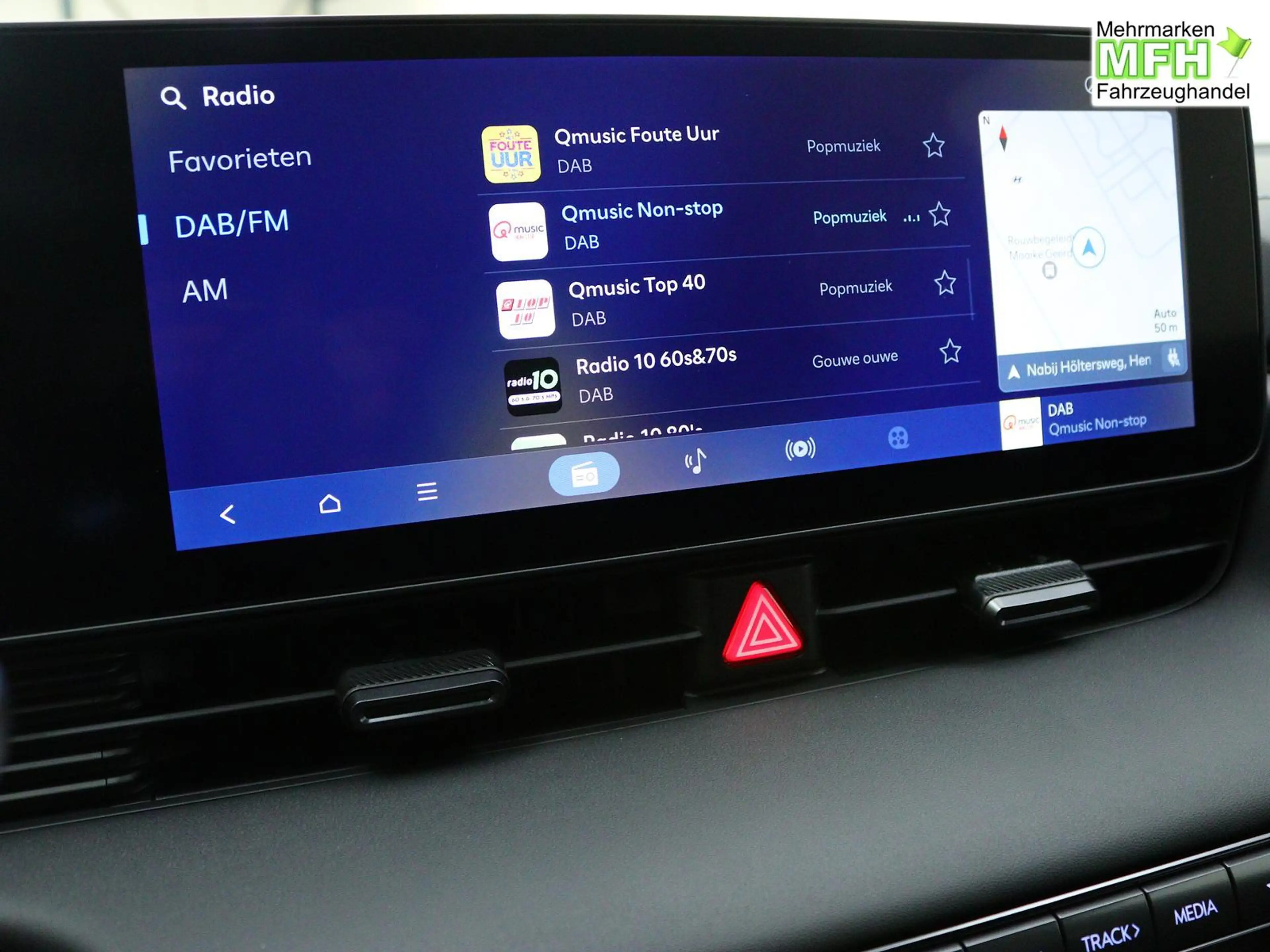 Hyundai IONIQ 5 N Vision 84kWh AWD MY27 / Sitz-Paket Panoramada... — photo 14