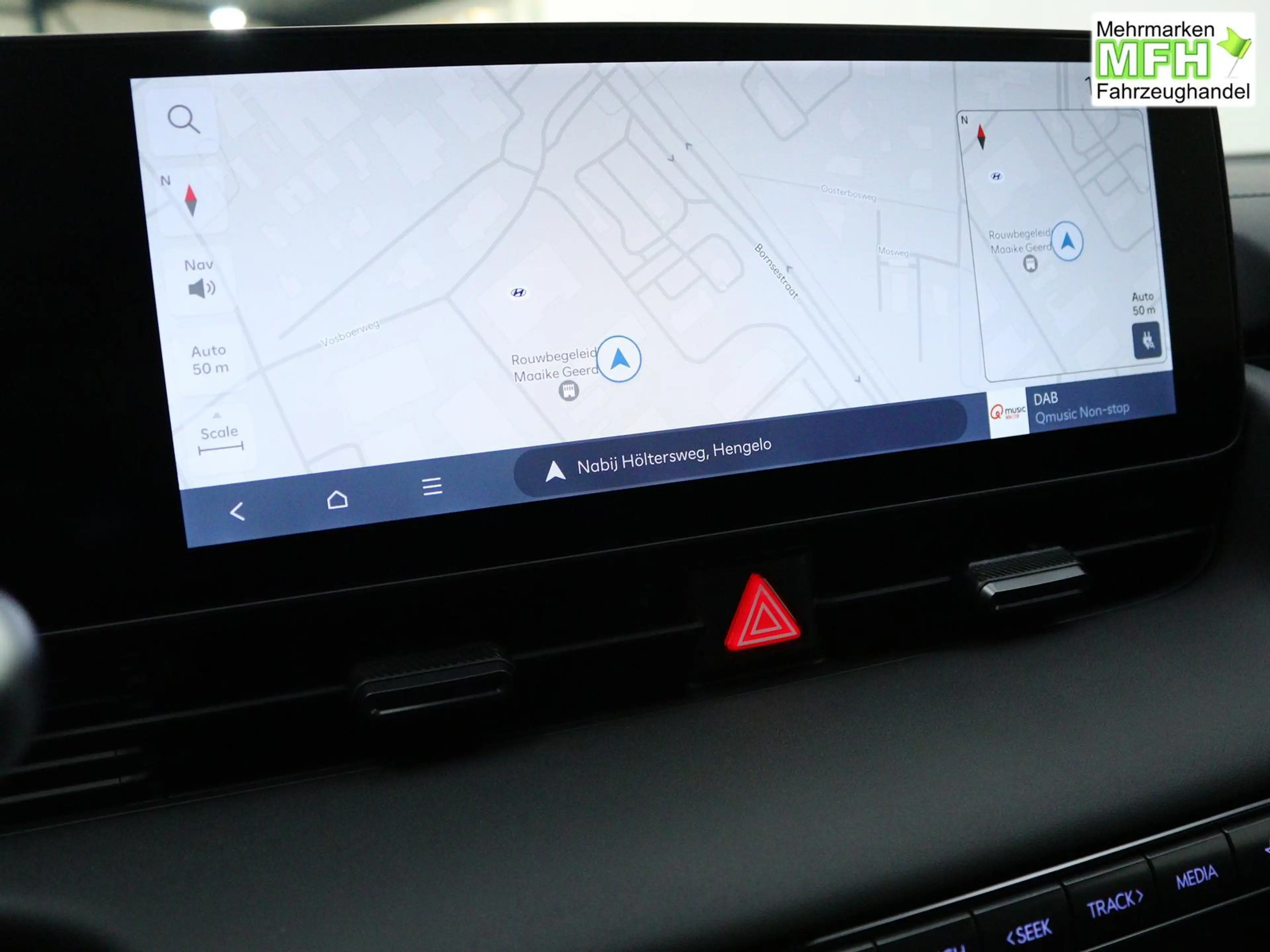 Hyundai IONIQ 5 N Vision 84kWh AWD MY27 / Sitz-Paket Panoramada... — photo 13