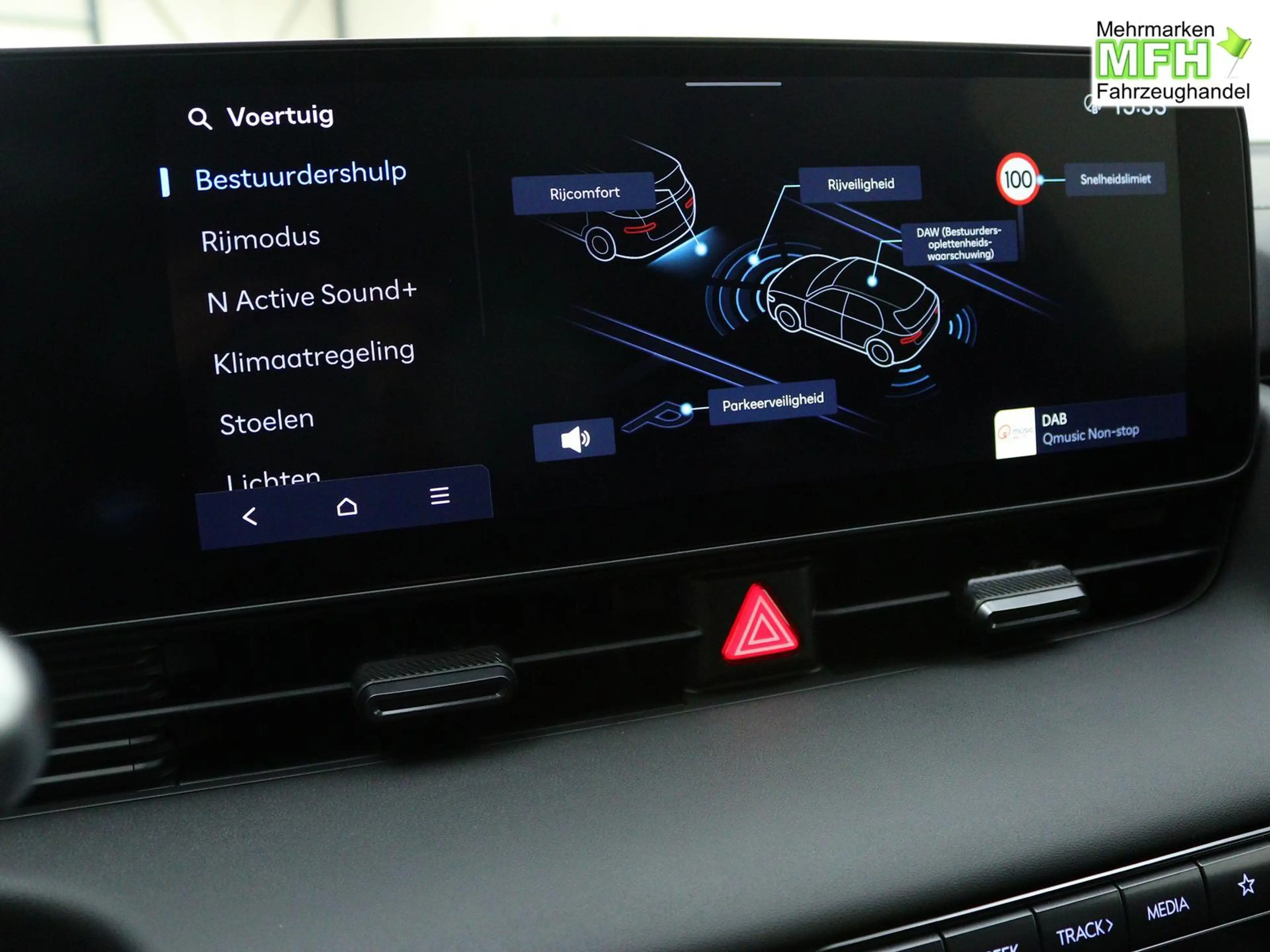 Hyundai IONIQ 5 N Vision 84kWh AWD MY27 / Sitz-Paket Panoramada... — photo 15