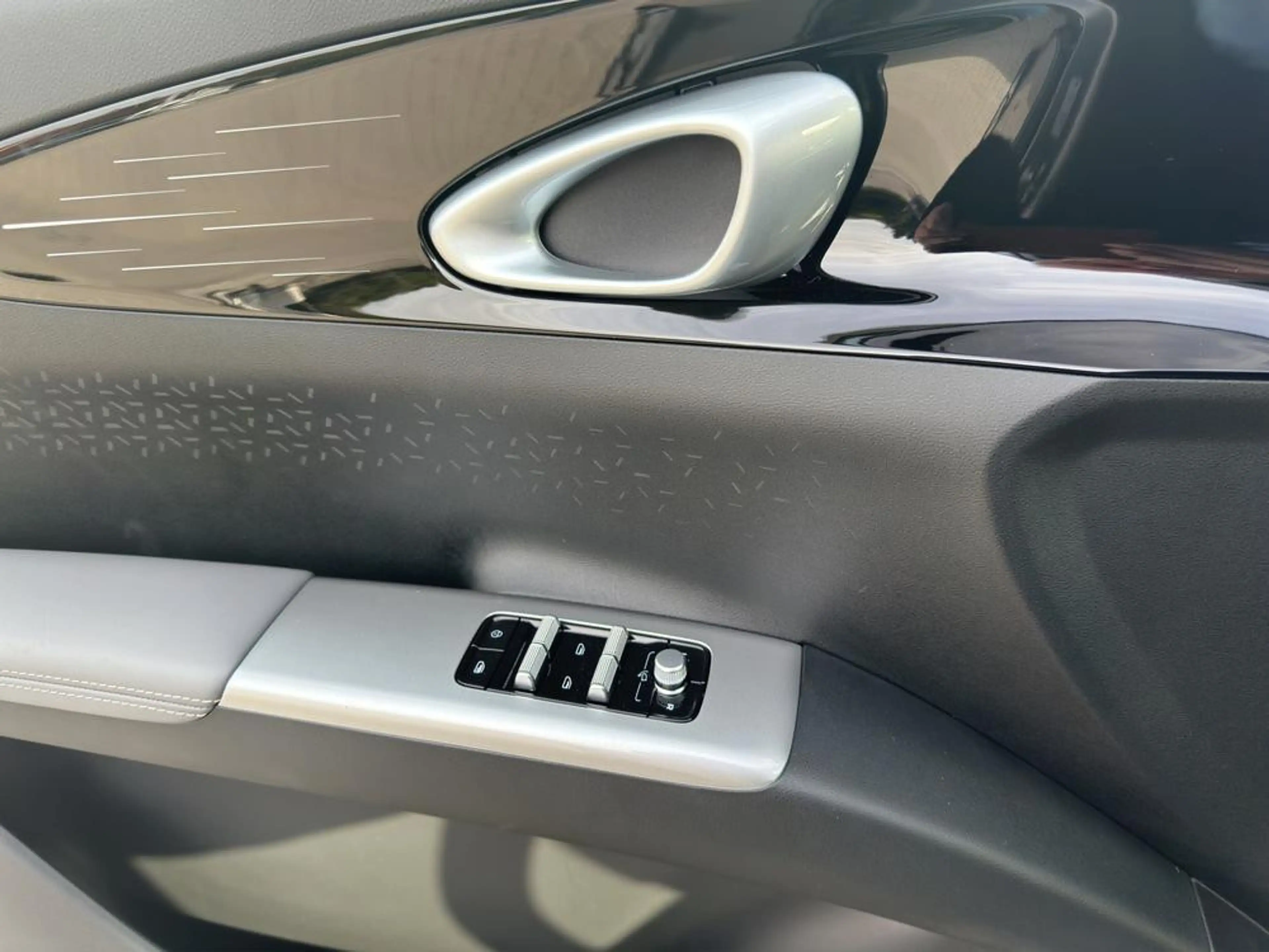 Geely — photo 15